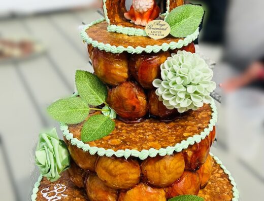 Ange Gourmand