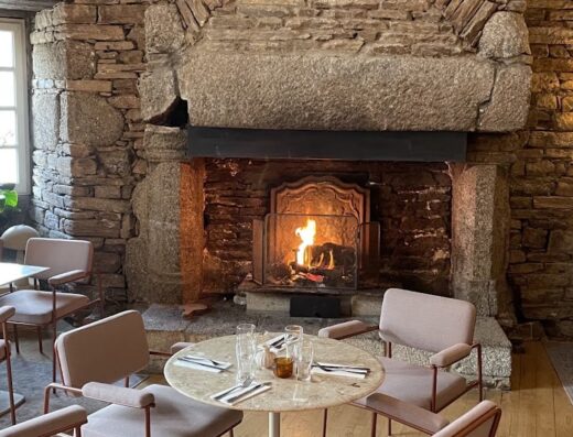 Armelle Crêperie – Pont-Aven
