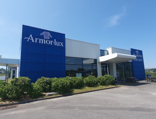 Armor-Lux