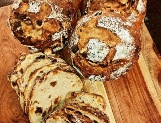 Artisan Boulanger Pâtissier “L’Ange du Paillon”