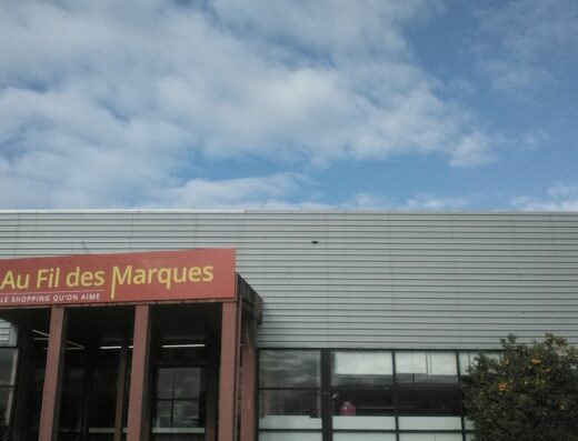 Au Fil des Marques Biarritz
