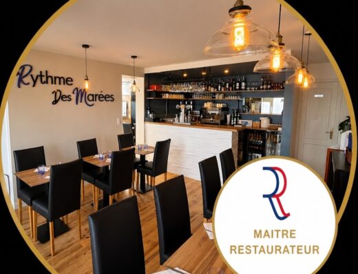 Au Rythme des Marées