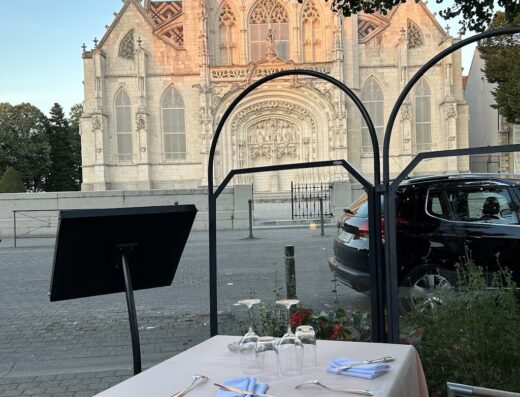 Auberge Bressane