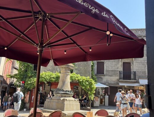 Auberge de Dame Carcas