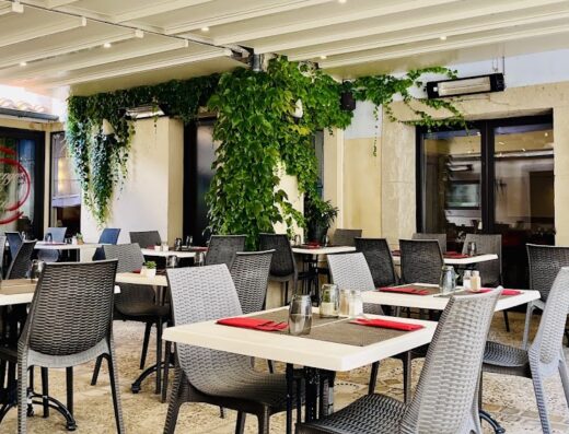Auberge des Lices