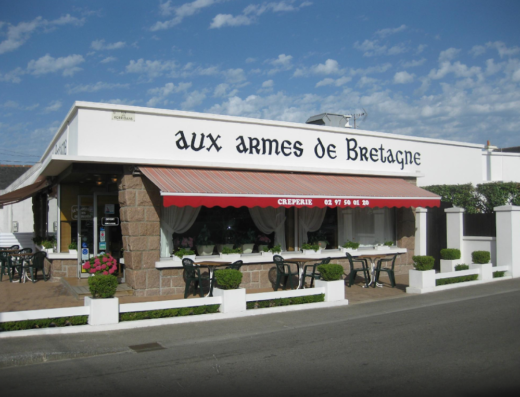 Aux Armes de Bretagne