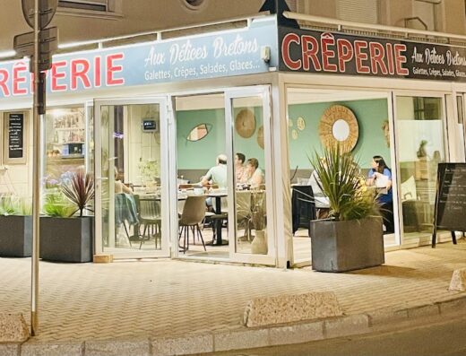 Aux Délices Bretons