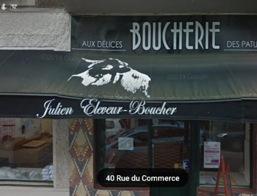 Aux délices des pâtures | Boucherie – Charcuterie – Traiteur