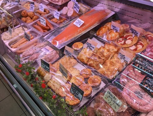 Aux produits de l’Aveyron