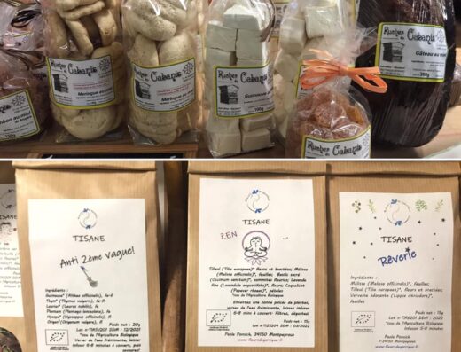Aux P’tits Producteurs