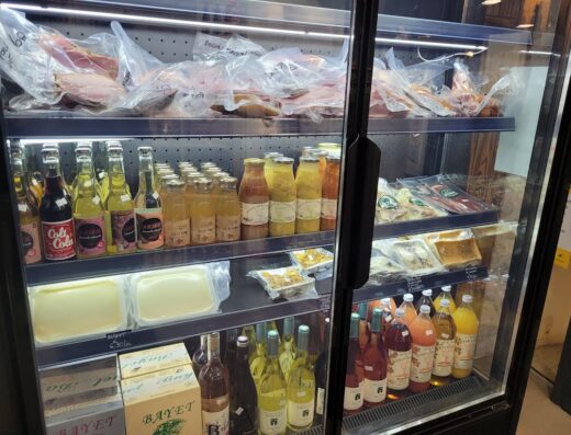 Aux saveurs de l’Aveyron