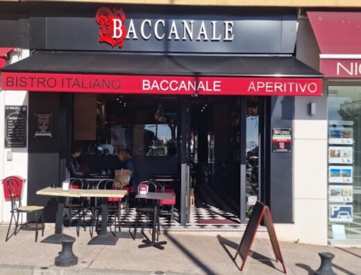 Baccanale