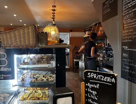 BAKARO by Vini & Terroir