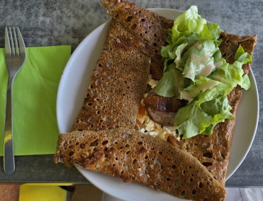 Bar Crêperie Atao Aman