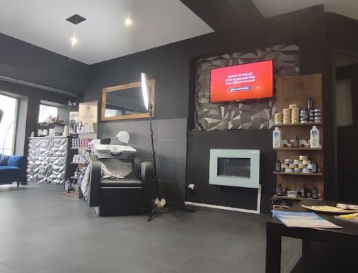 Barber House – Agde