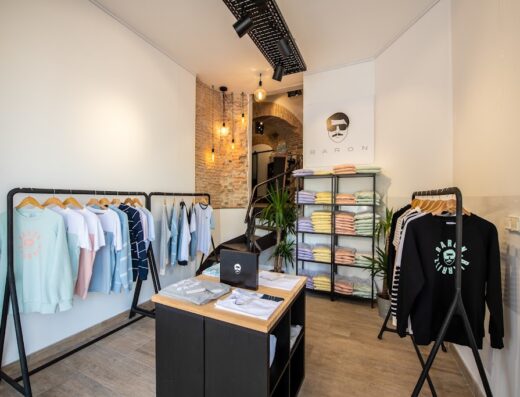 Baron Clothing