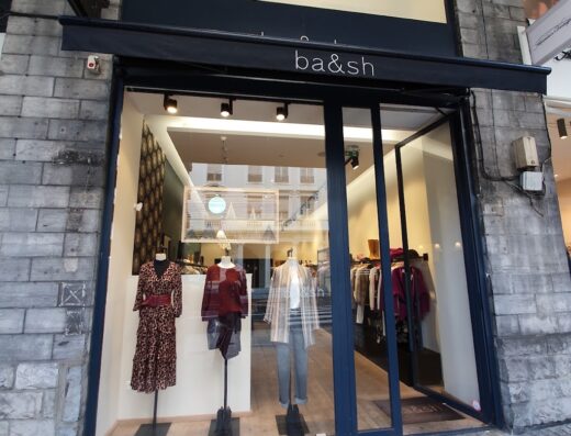 ba&sh – Biarritz