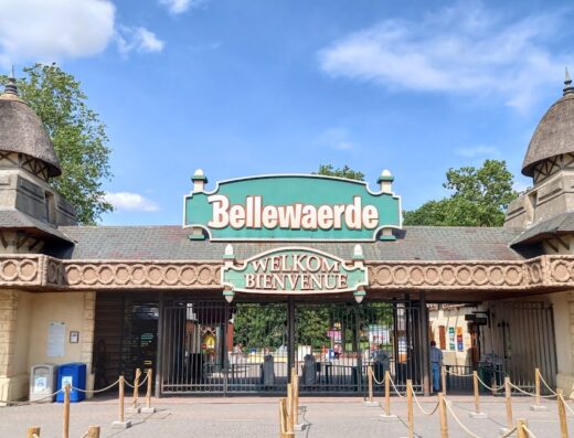 Bellewaerde