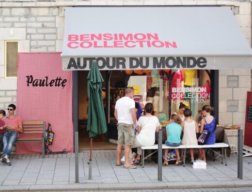 BENSIMON