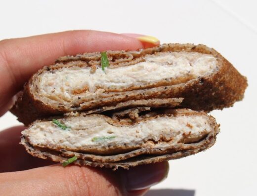 Beurre ta Crêpe – Food truck