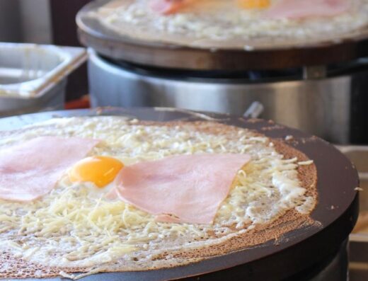 Beurre ta Crêpe – Food truck