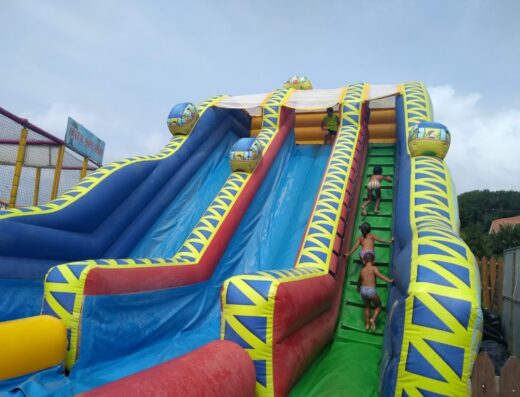 Bid’a Parc