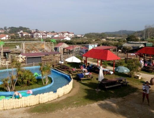 Bid’a Parc