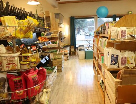 BioVallées Magasin Bio & Terroir