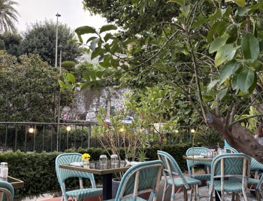 Bistro de l’étoile