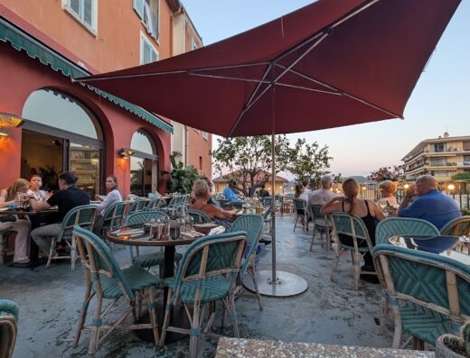 Bistro de l’étoile