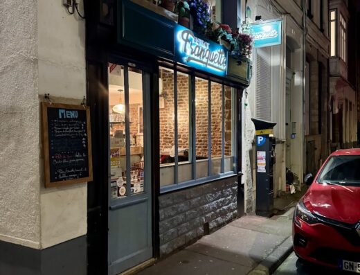 Bistrot Franquette