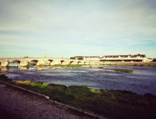 Blois Nature