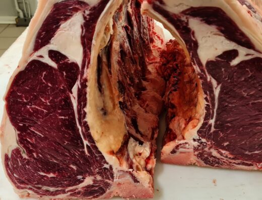 Boucherie charcuterie Bigot