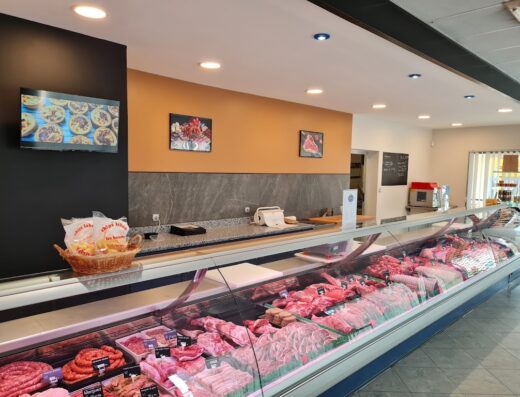 Boucherie charcuterie Bigot