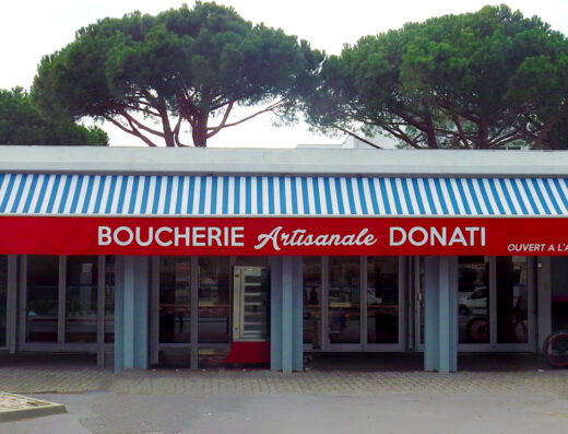 Boucherie Charcuterie Donati l Grau du Roi (30)