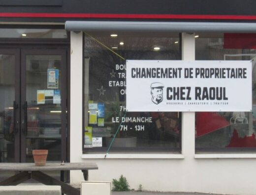 Boucherie charcuterie traiteur “CHEZ RAOUL”