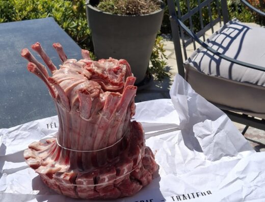 Boucherie charcuterie traiteur “CHEZ RAOUL”