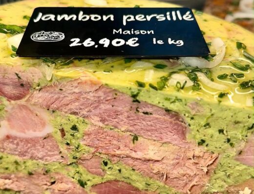 Boucherie, Charcuterie, Traiteur Couteaux & Saveurs