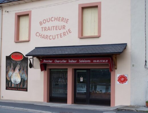 Boucherie Charcuterie Traiteur Delgado – Villemagne