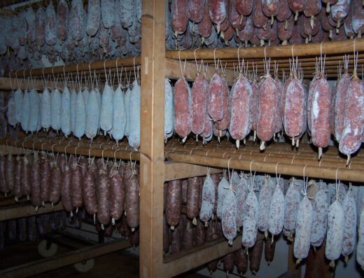 Boucherie Charcuterie Traiteur Delgado – Villemagne