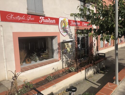 BOUCHERIE CHARCUTERIE TRAITEUR GROS CHRISTOPHE