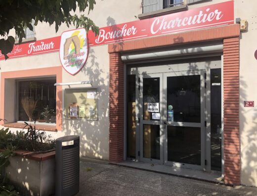 BOUCHERIE CHARCUTERIE TRAITEUR GROS CHRISTOPHE