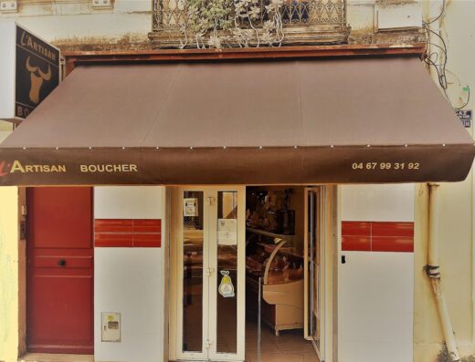 Boucherie Charcuterie Traiteur Juvénal