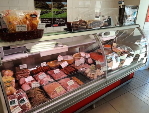 Boucherie Charcuterie Traiteur Juvénal