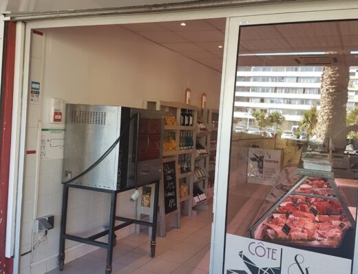 Boucherie côte et tradition sas perla