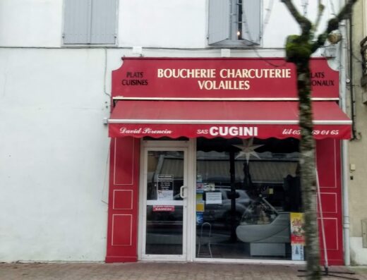Boucherie Cugini Nogaro