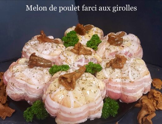 Boucherie de Boutonnet