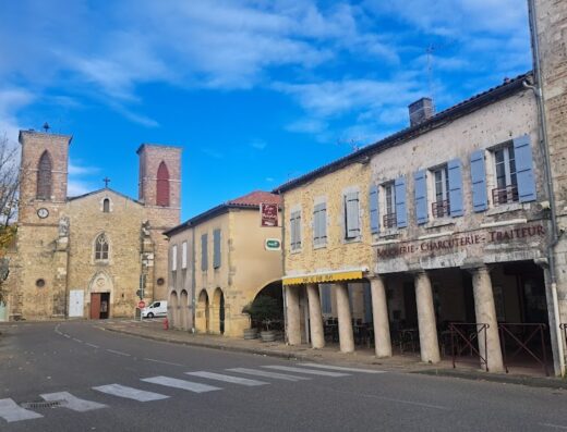 Boucherie Dorian MASET