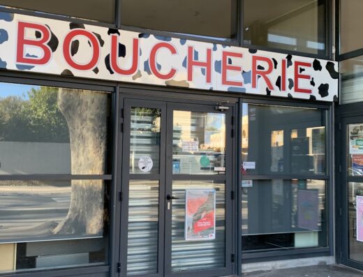 Boucherie du Lez