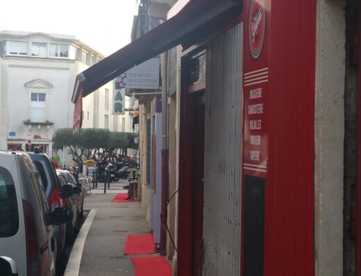 Boucherie Guyon